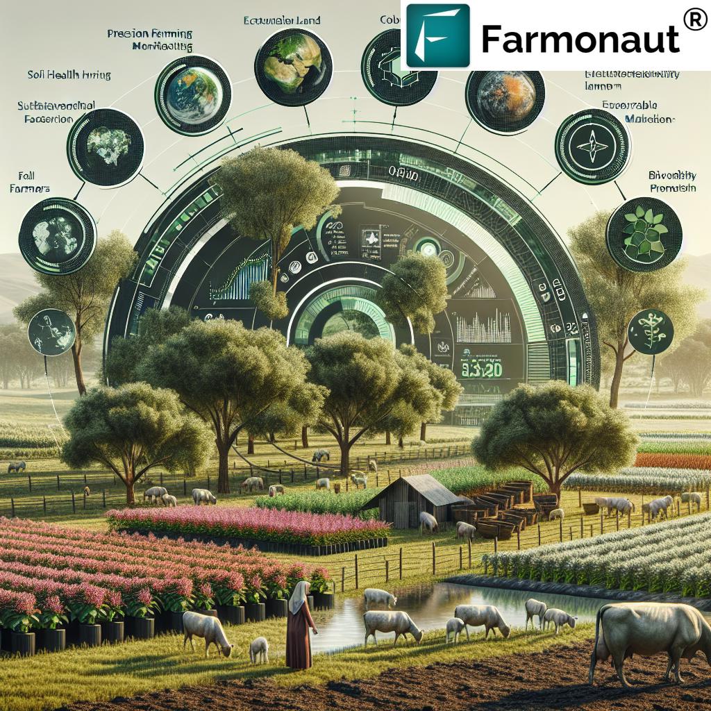 Agriculture Analysis: 7 Techs Transforming Farming - Image 2 - Precision Agriculture Technologies