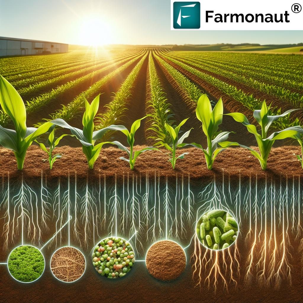 Agriculture Biologicals: 7 Insane Hacks For Profit!