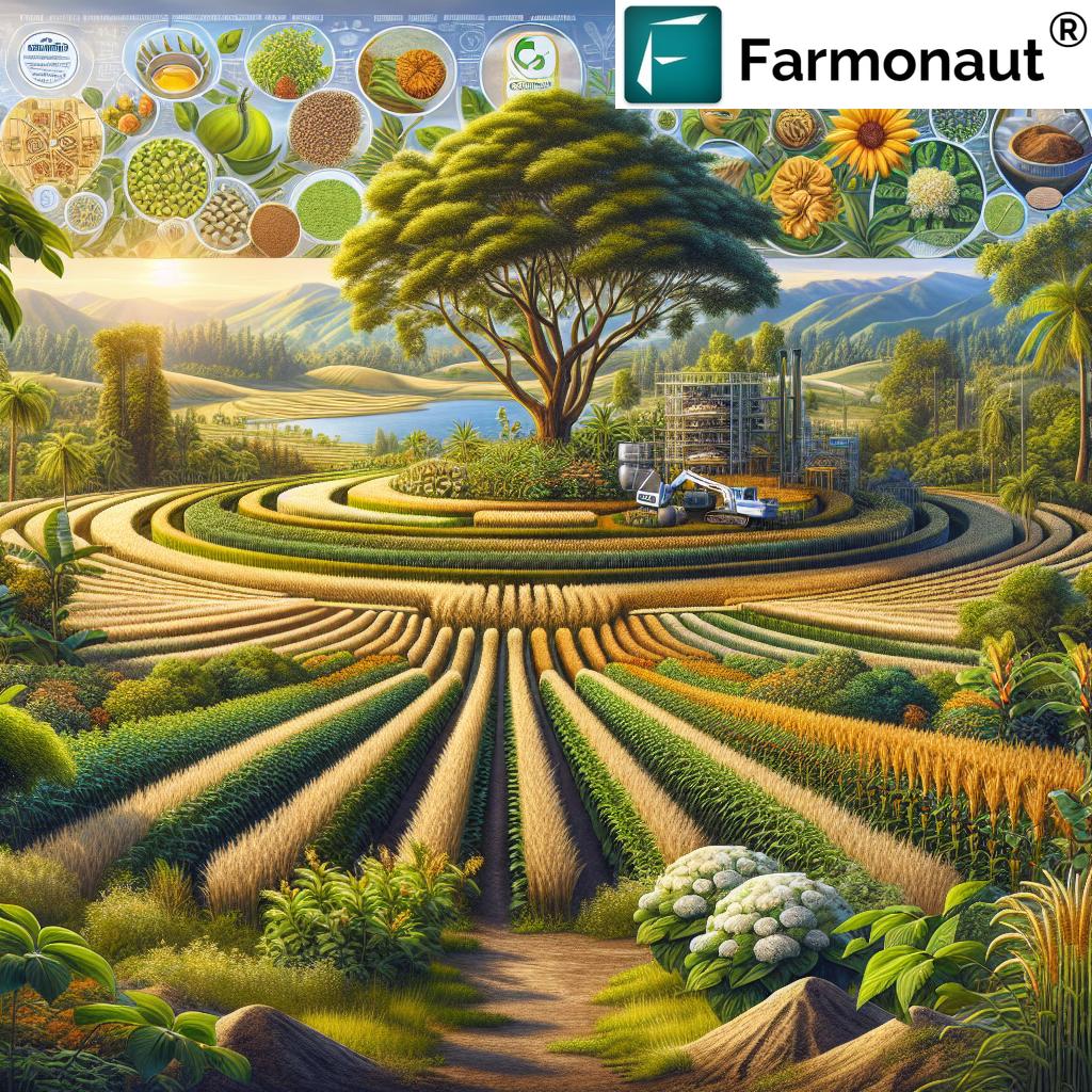 Agriculture Biologicals: 7 Insane Hacks For Profit!