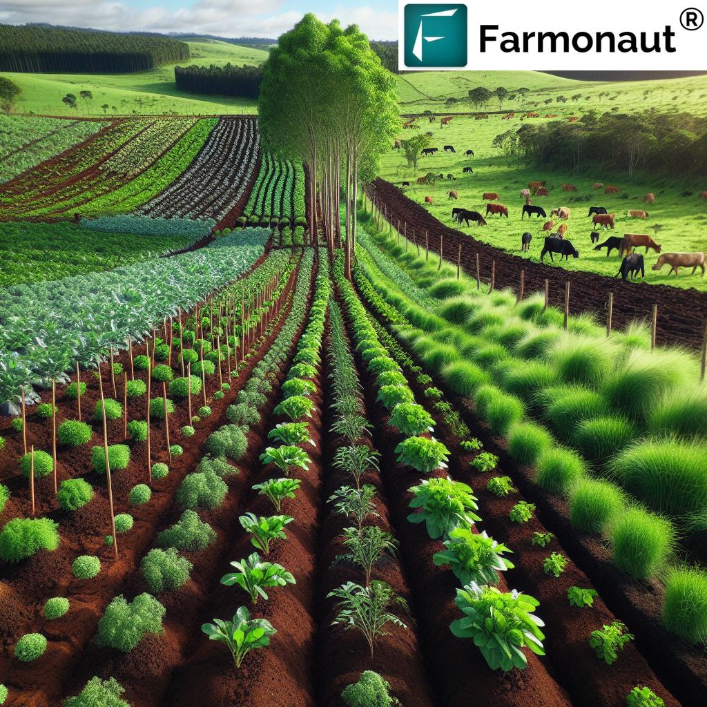 Agriculture Climate Solutions: 7 Shocking Sustainability Hacks