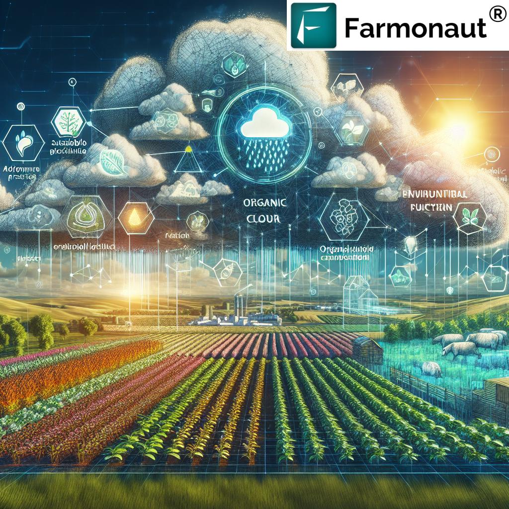 Agriculture Digital Secrets 7 Techs Changing Farming