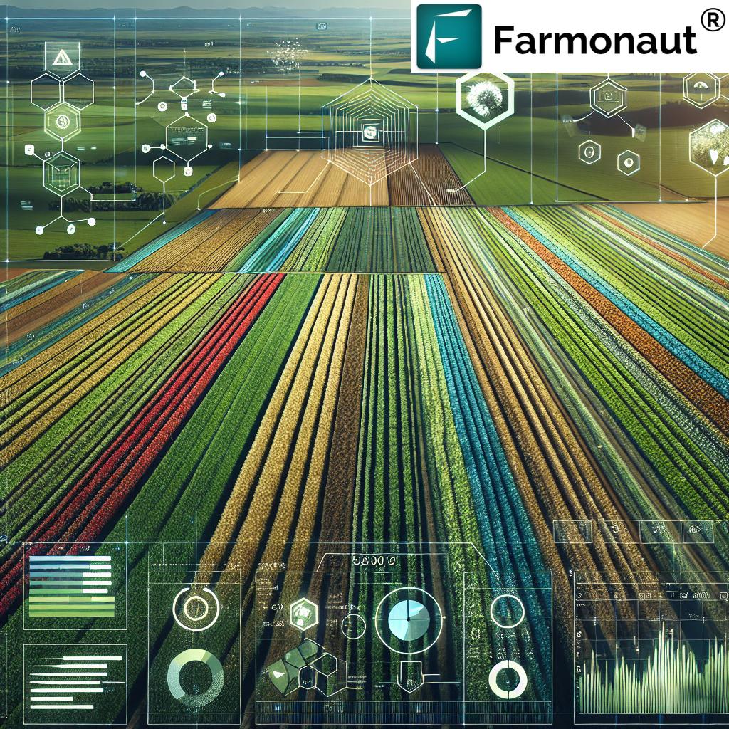 Agriculture Drone Software: Boost Yields Instantly!