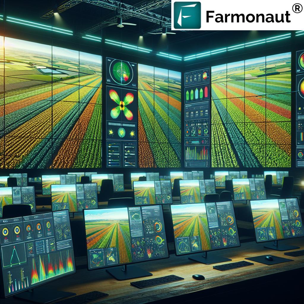 Agriculture Drone Software: Boost Yields Instantly!
