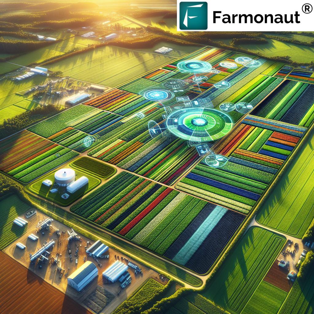 Agriculture Drones: 7 Shocking Precision Farming Hacks
