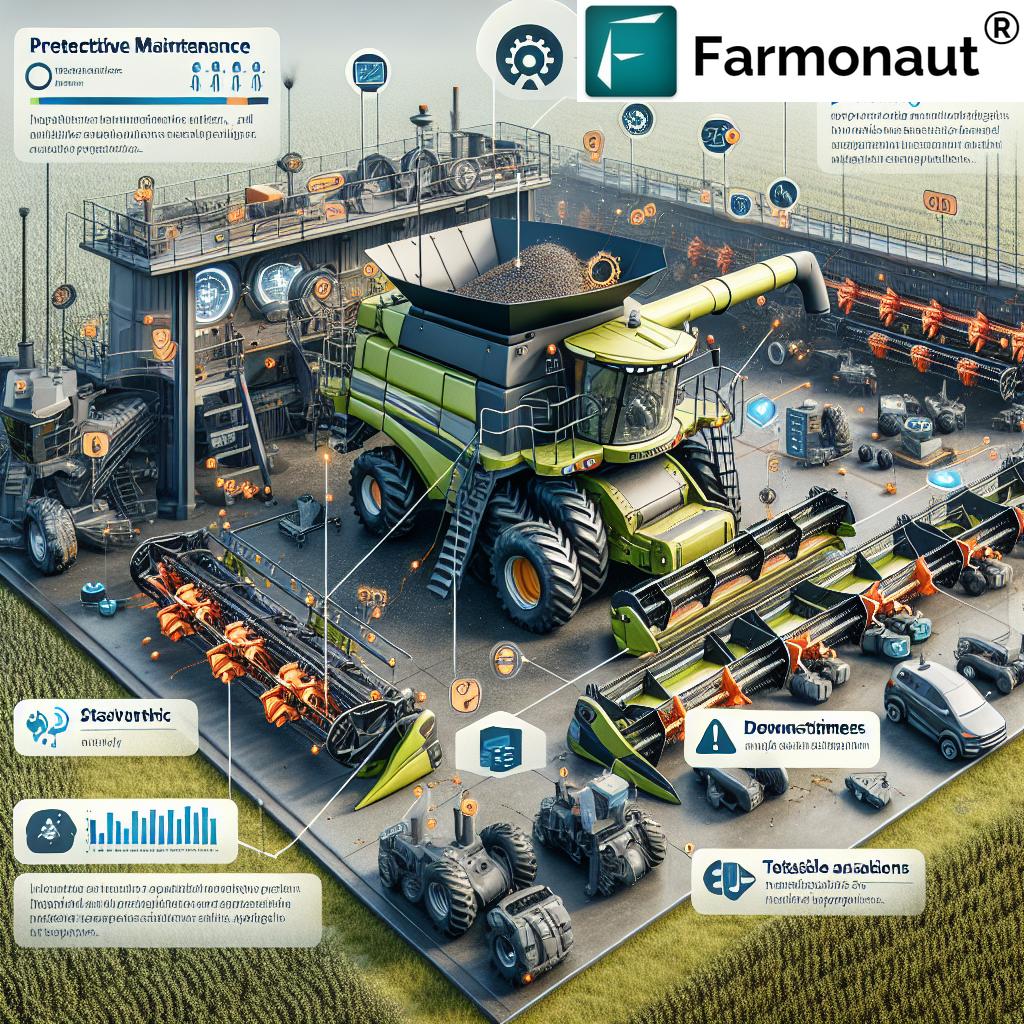 Agriculture Equipment Telematics: 7 Ways To Boost Farming