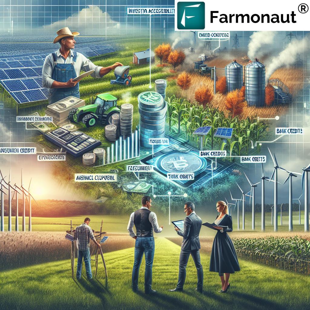 Agriculture Finance Solutions 7 Shocking Ways To Profit 1 6