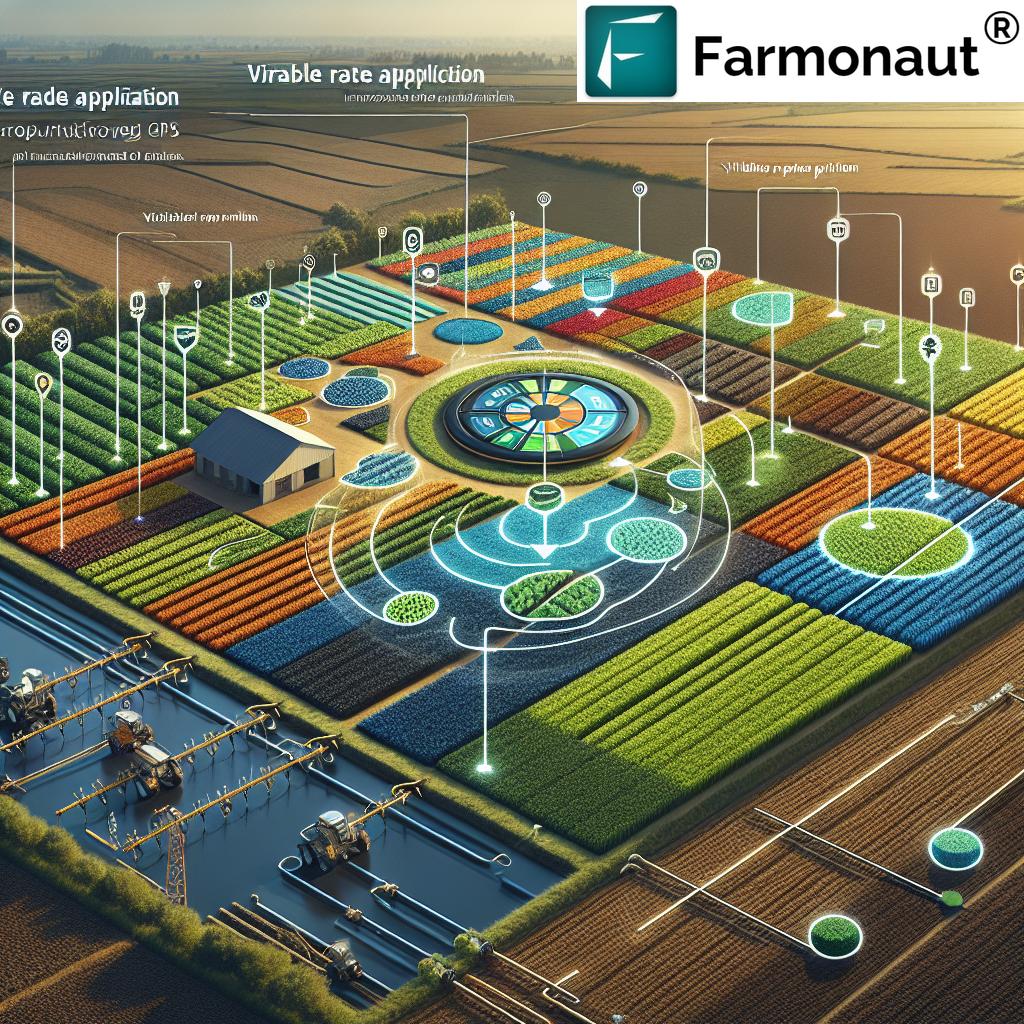 Agriculture Gps: 7 Powerful Ways Gps Boosts Indian Farming With Gps