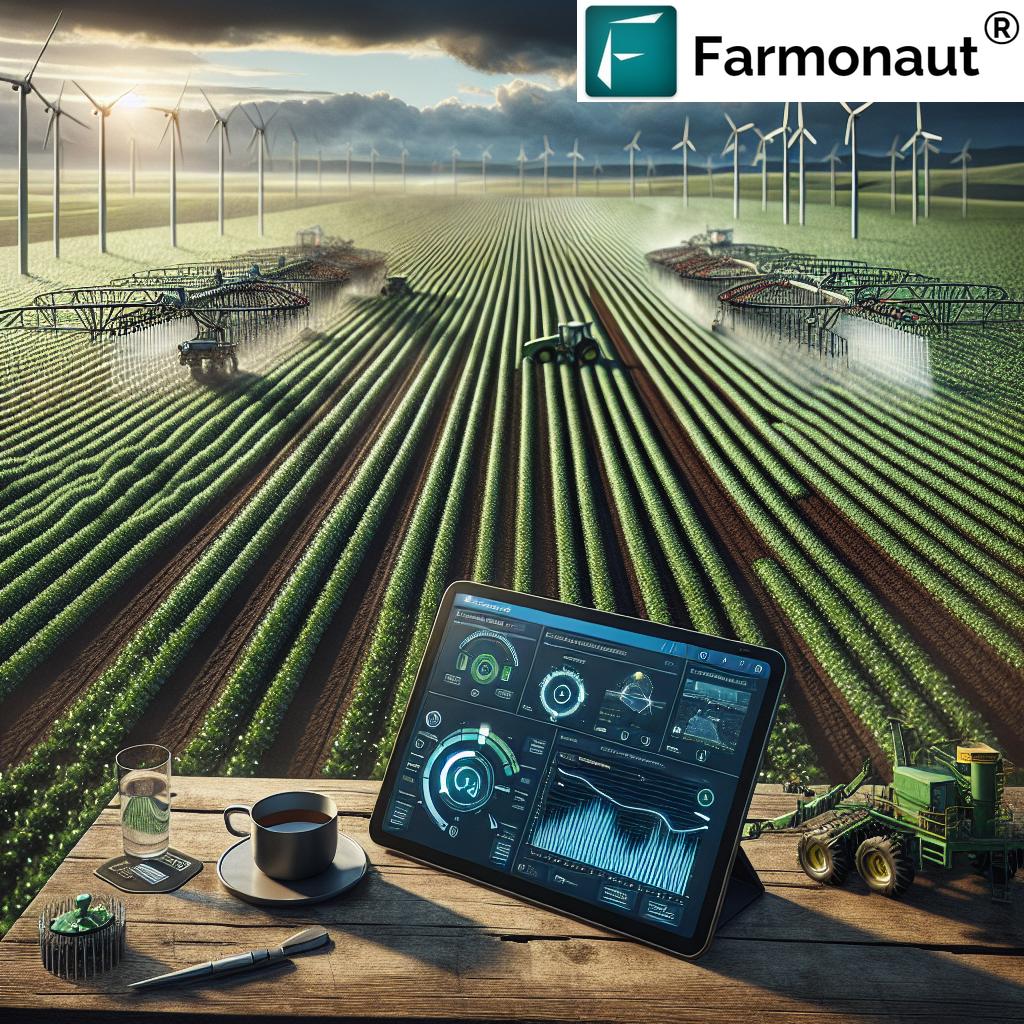 Agriculture Gateway Market: 7 Shocking North America Trends