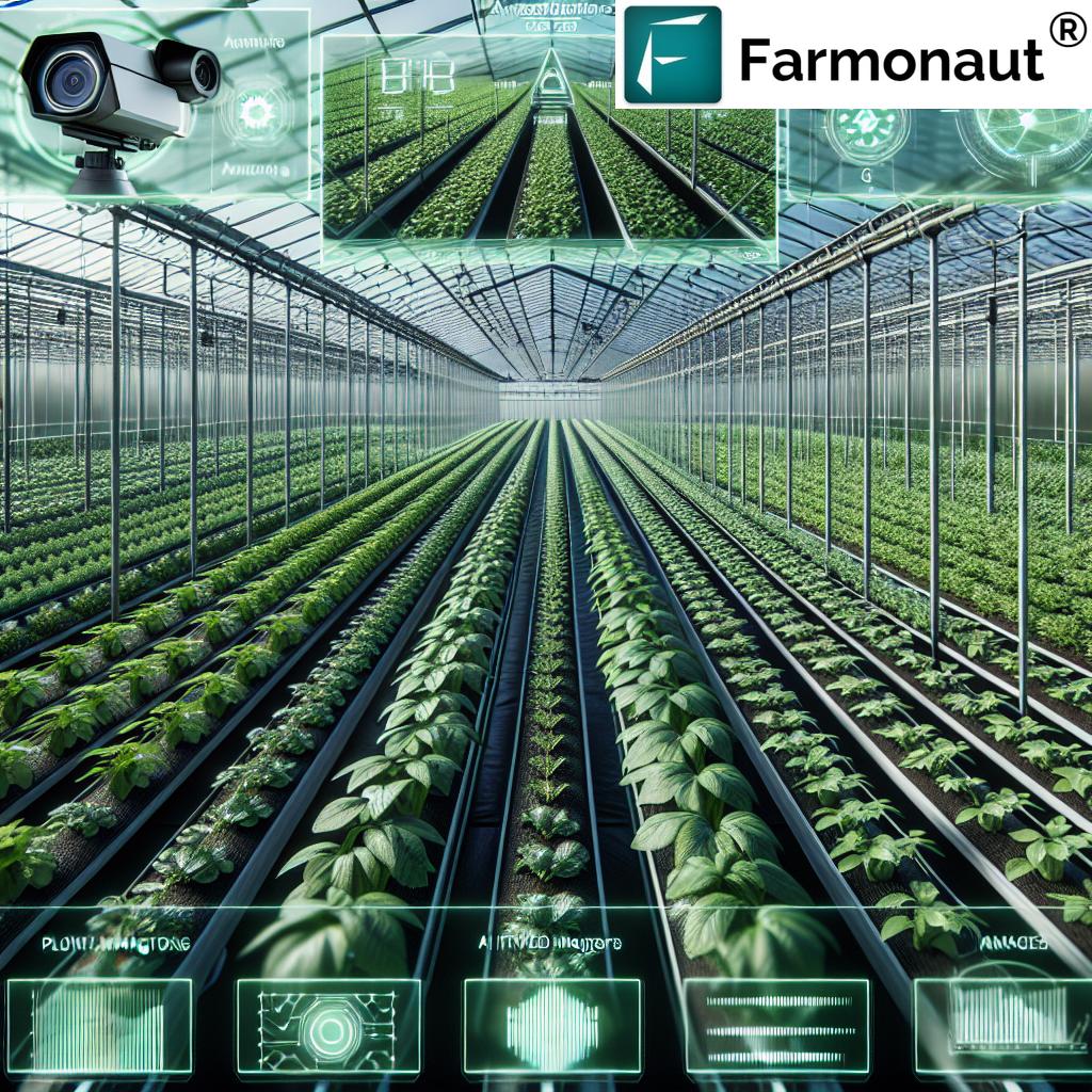 Agriculture Innovation And Technology: 7 Shocking Trends