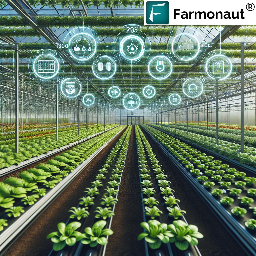 Agriculture Innovations: 7 Genius Greenhouse Hacks!