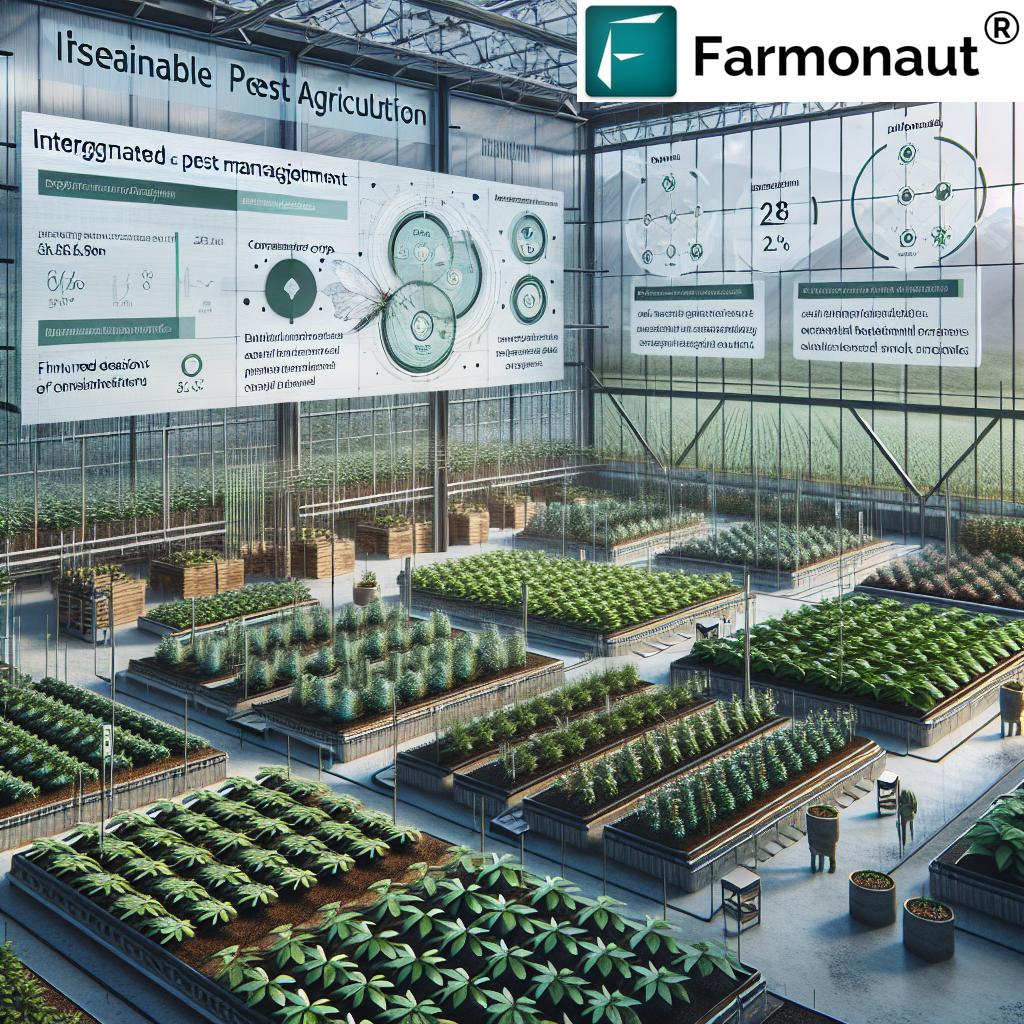 Agriculture Innovations: 7 Genius Greenhouse Hacks! - Environmental Control Systems For Greenhouses