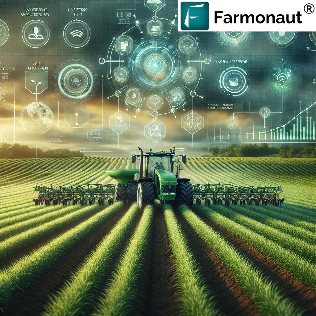 Agriculture Insights: 7 Powerful Digital Farming Innovations