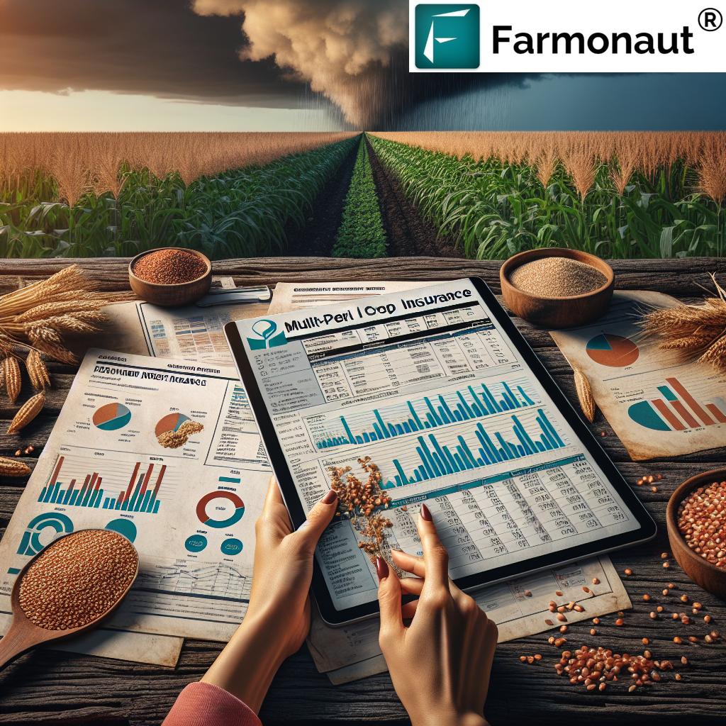 Agriculture Insurance: 7 Secrets To Boost Farmers’ Profits