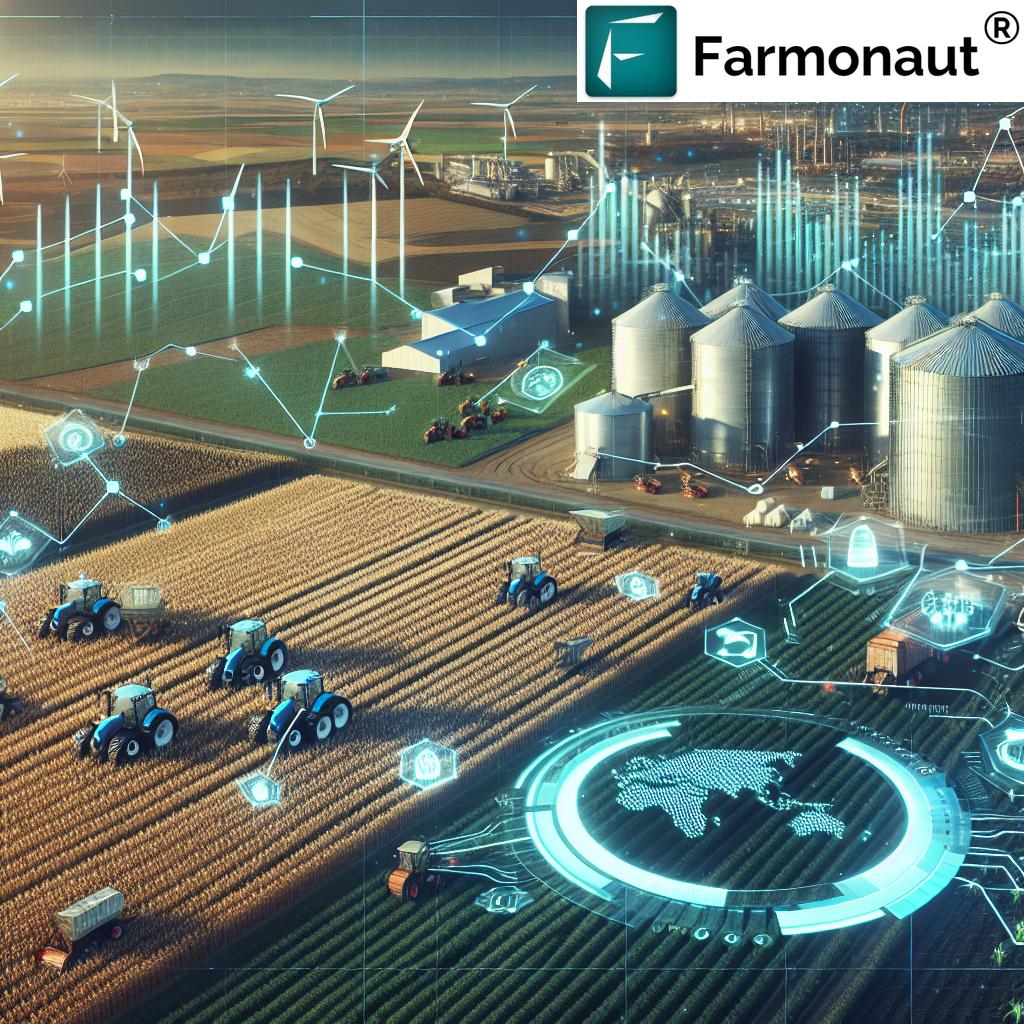 Agriculture Market Report 2024: Shocking Trends & Prices! - Focus On Global Agricultural Market Trends