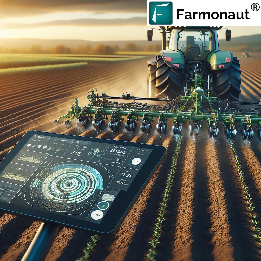 Agriculture Navigation: 7 Gnss Hacks Farmers Swear By