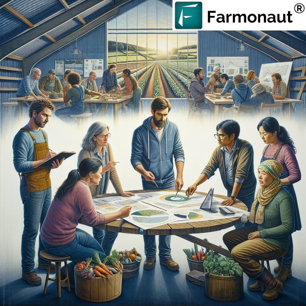 Agriculture Peer Group: 7 Shocking Benefits Unveiled!