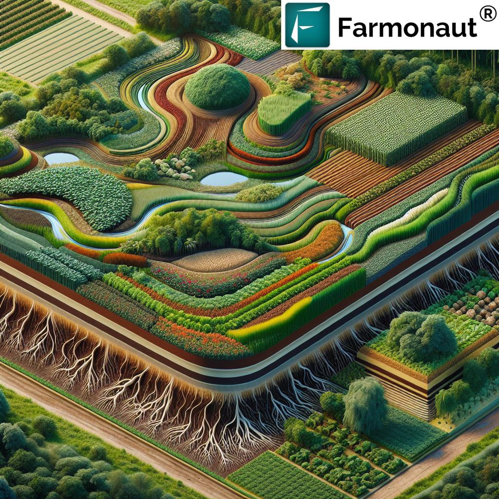 Agriculture Problems In Maintaining Soil Health & Solutions