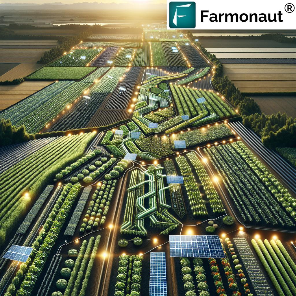 Agriculture Solution: 7 Shocking Innovations Revealed
