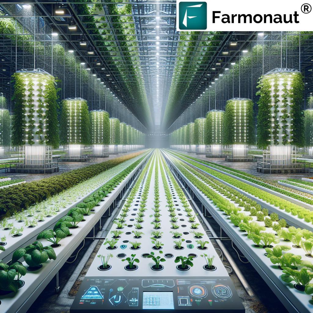 Agriculture Solution: 7 Shocking Innovations Revealed - Technology Innovations