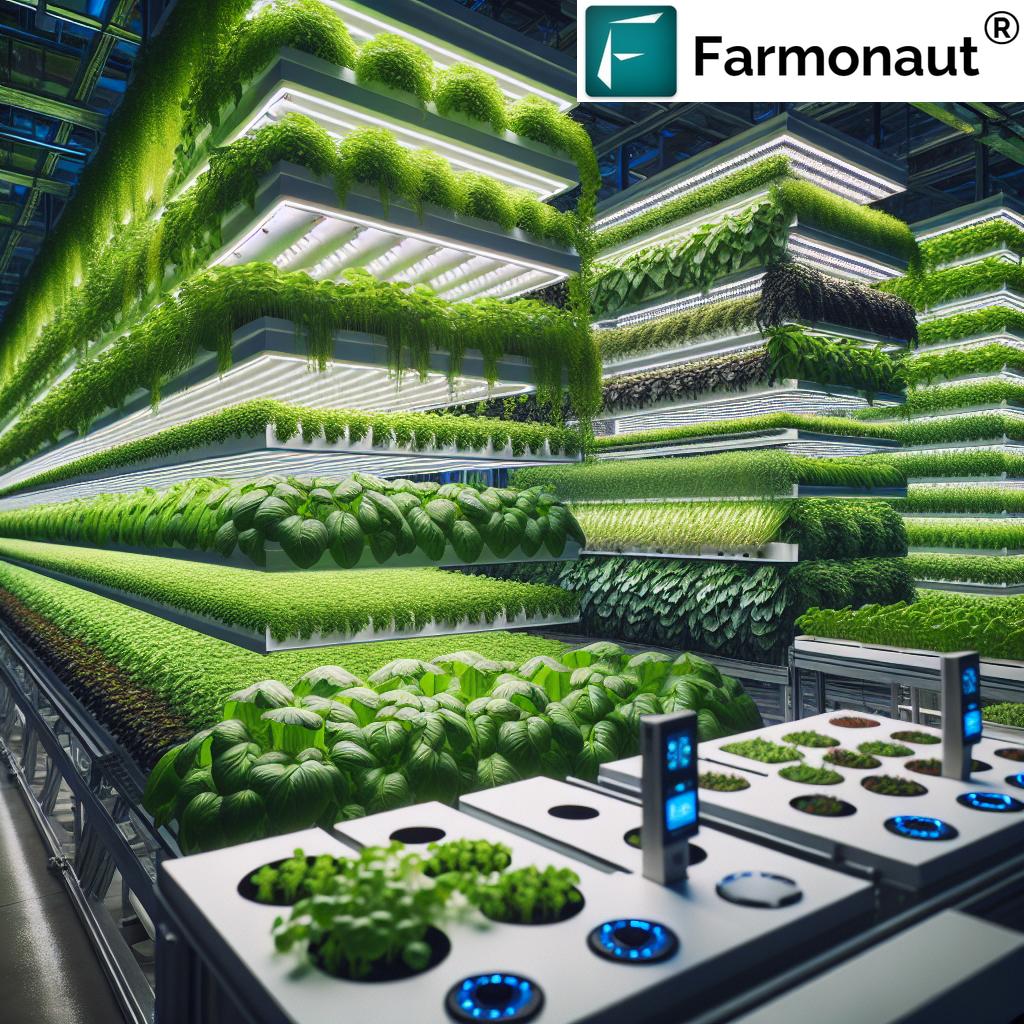 Agriculture Startups: 7 Agtech Hacks Revolutionizing Farming