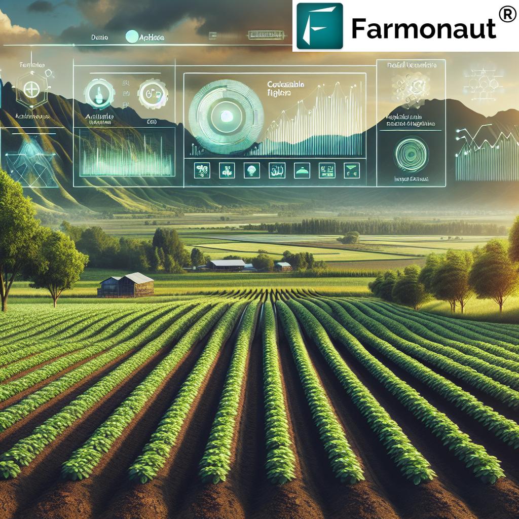 Agriculture Startups: 7 Agtech Hacks Revolutionizing Farming
