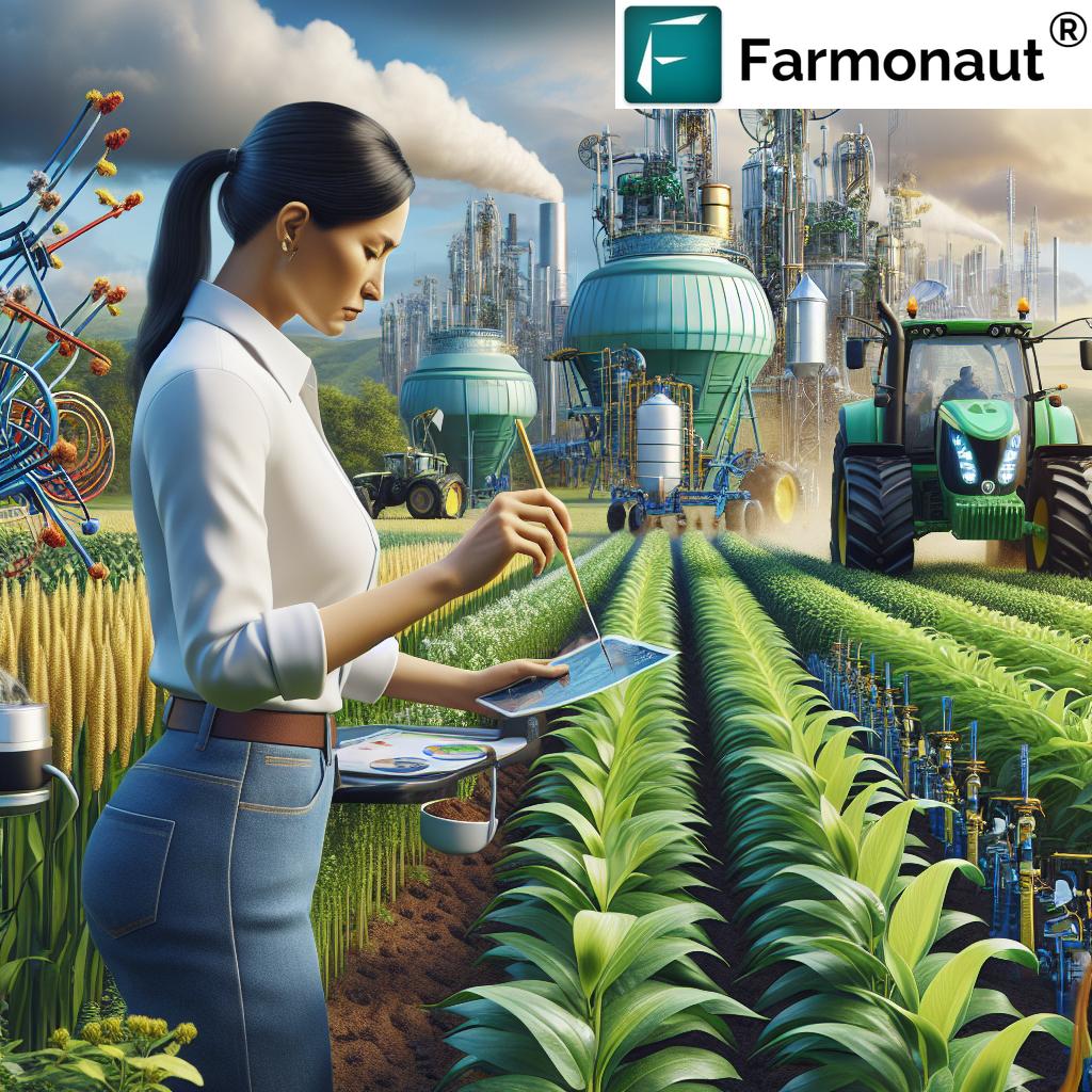 Agriculture Technician Program: 7 Key Modern Skills