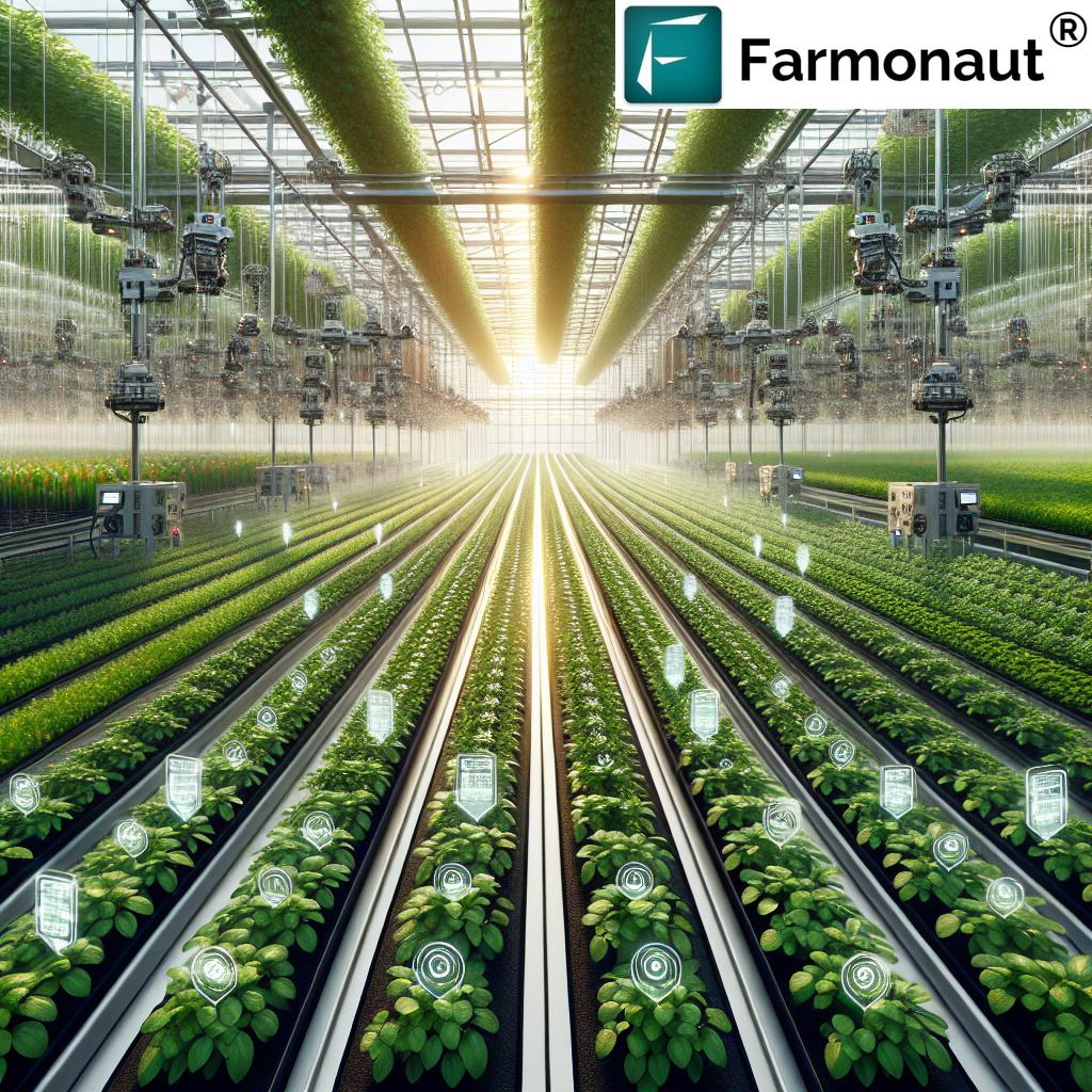 Agriculture Technology Management: 7 Smart Innovations
