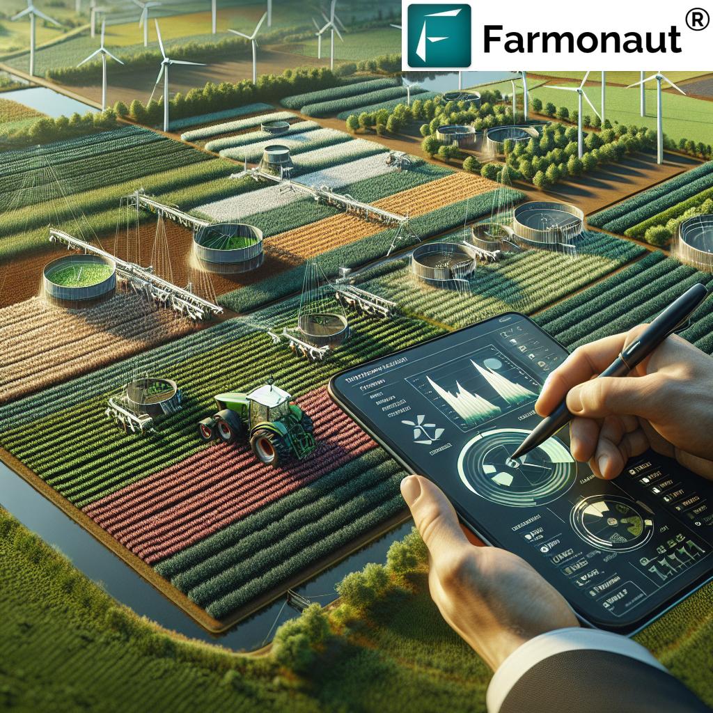 Agriculture Technology And Management: Top 7 Innovations - Precision Agriculture