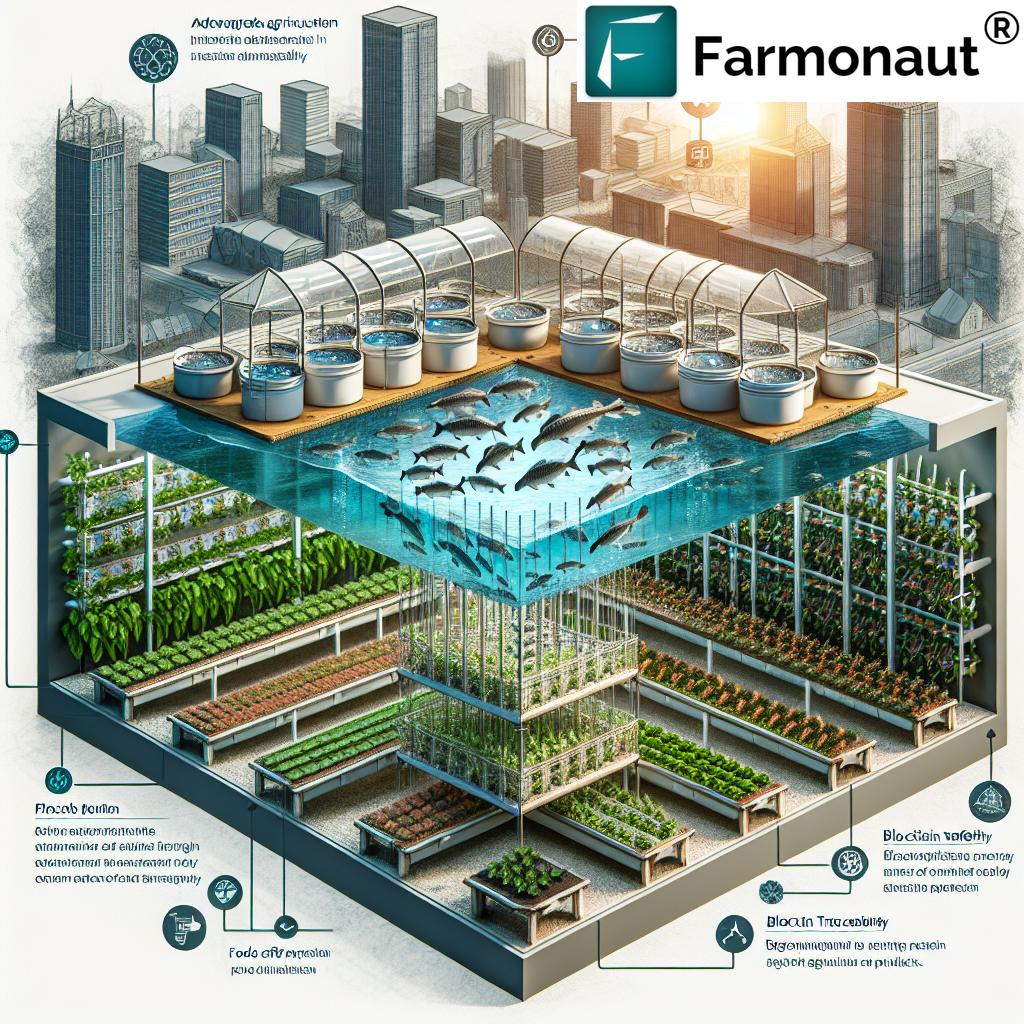 Agriculture Technology In Food: 7 Shocking New Breakthroughs 5 Agriculture Technology In Food: 7 Shocking New Breakthroughs - Urban Food Production