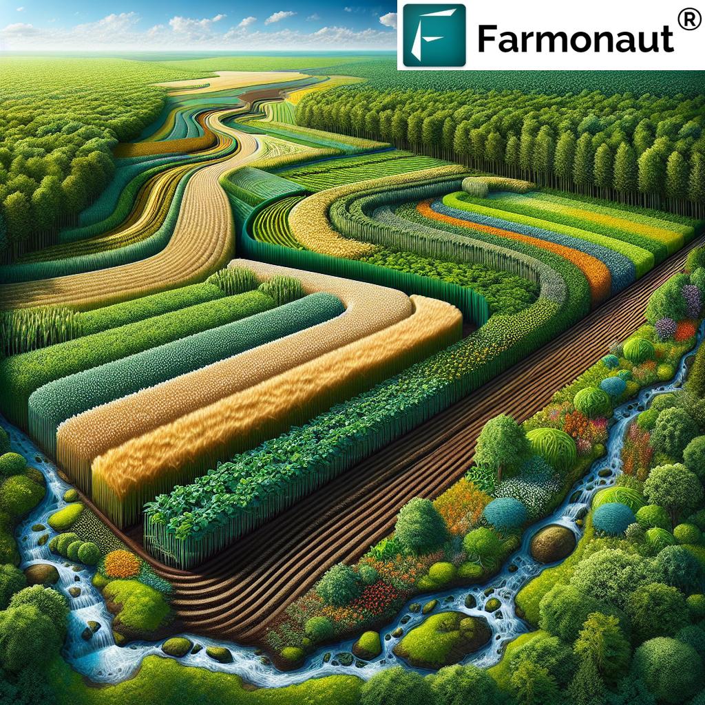Agriculture And Sustainability: 7 Shocking Eco Secrets