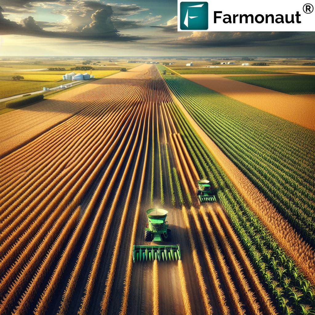 Agriculture In The United States: 10 Shocking Innovations