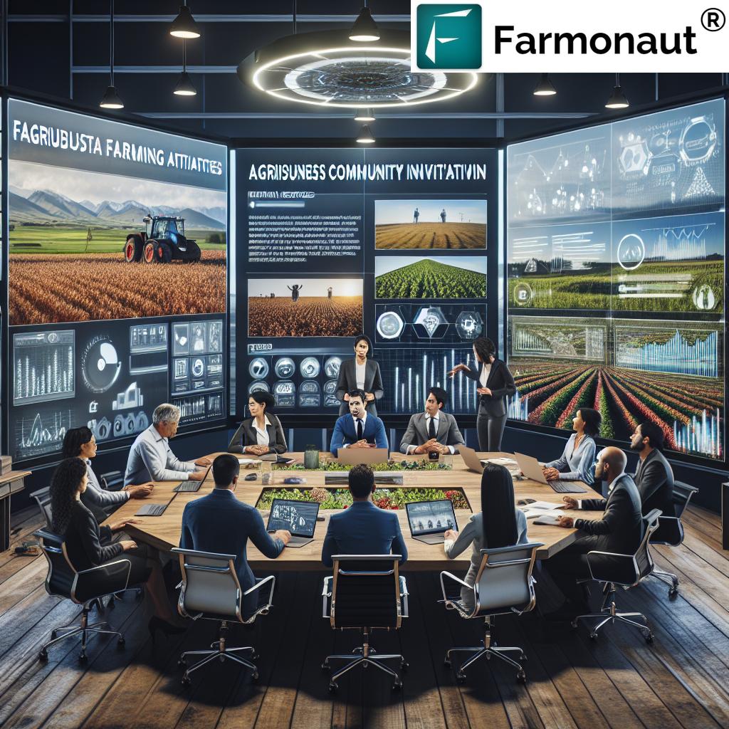 Agritech Marketing: 10 Top Strategies For Success