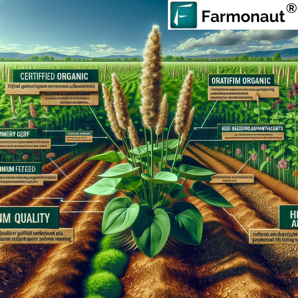 Alfalfa Market Boom 2024 Trends Rock North America - Alfalfa Market