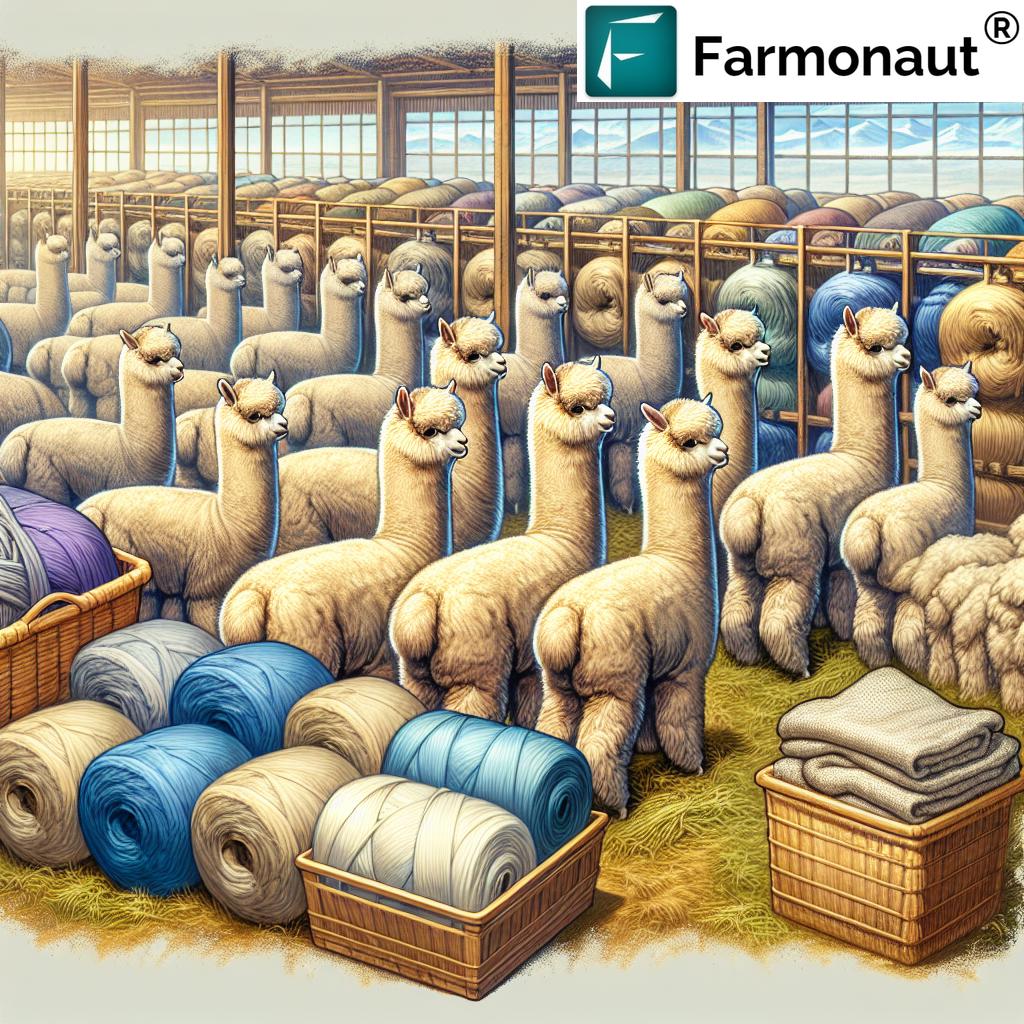 Alpaca Housing And Fencing Requirements For Success