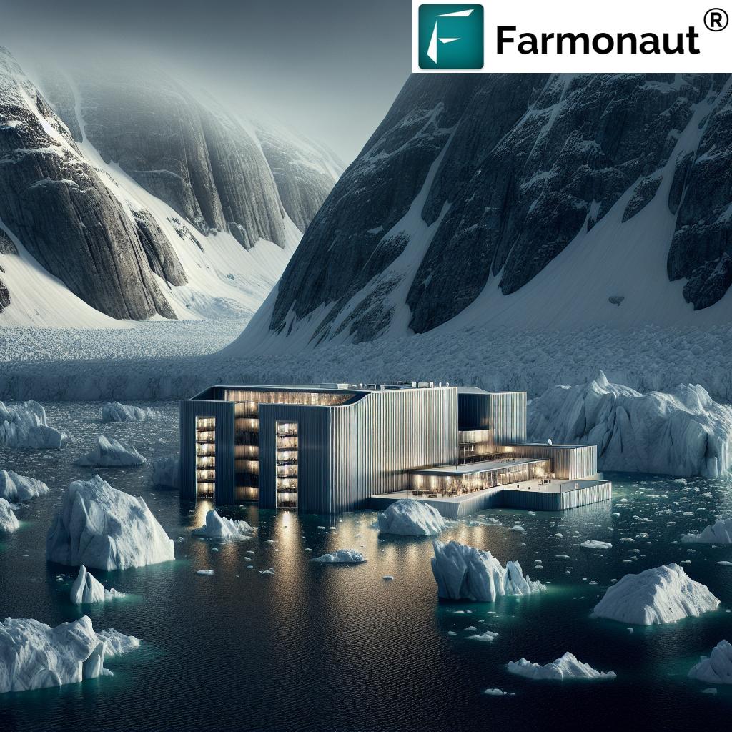 Amid Climate Crisis Global Seed Vault Protects Diversity: Svalbard Global Seed Vault