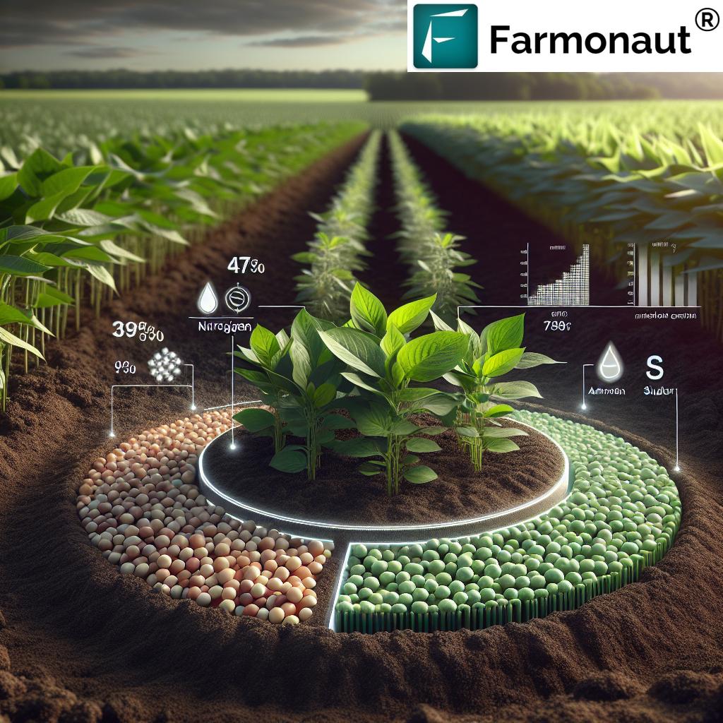 Ammonium Sulfate: 7 Powerful Benefits For Missouri Crops