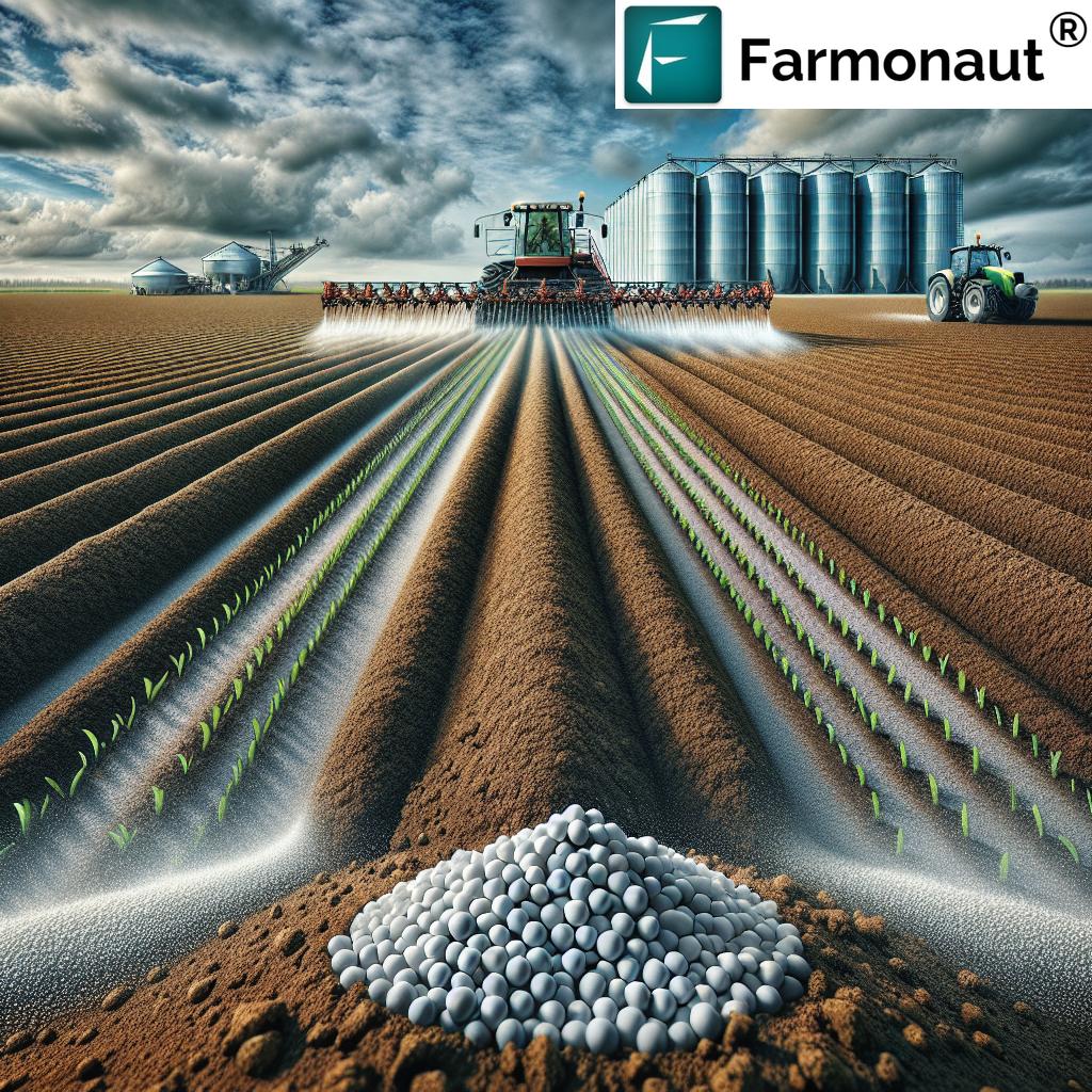 Ammonium Sulfate Price Per Ton 2022: Global Trends