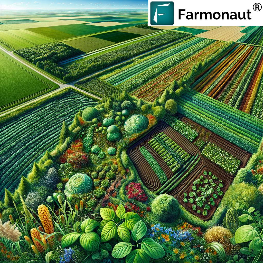 Analysis Of Sustainable Agriculture: 7 Shocking Green Wins