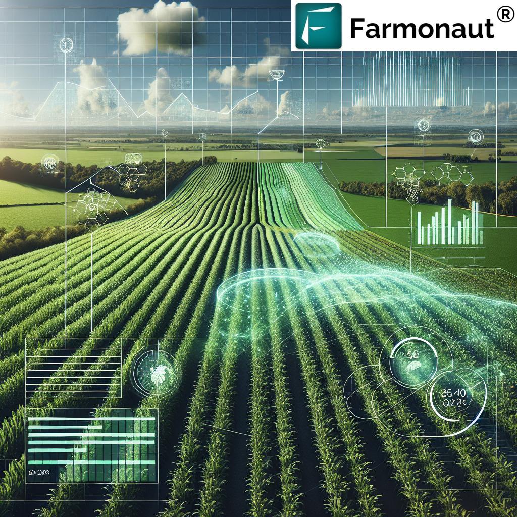 Crop Performance Analysis Yield Boosting Tools