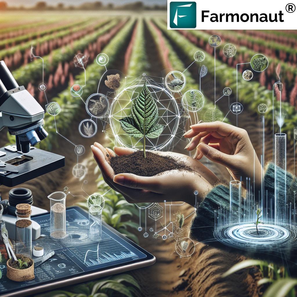 Analyze Crop Performance Yield Tools Farm