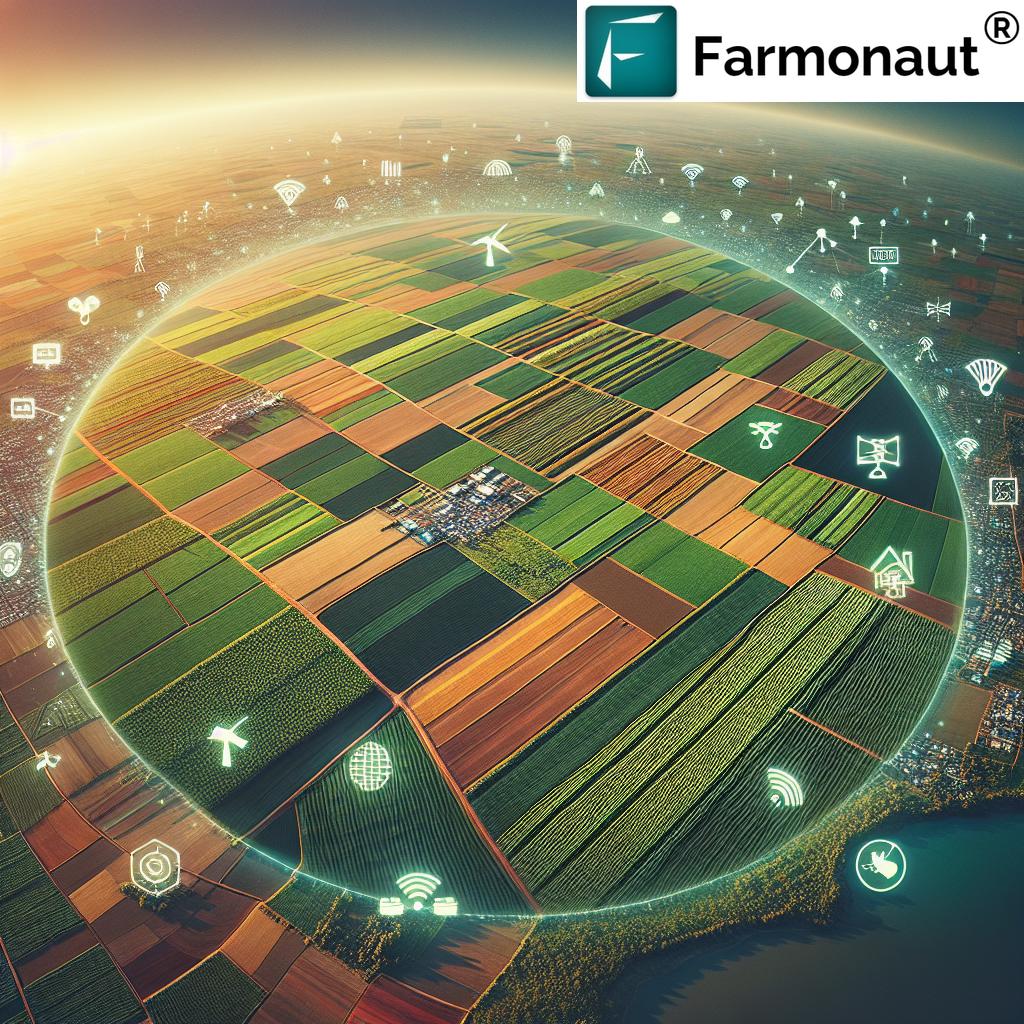 Android Breakthroughs: 7 Game-Changers In Agri-Tech!