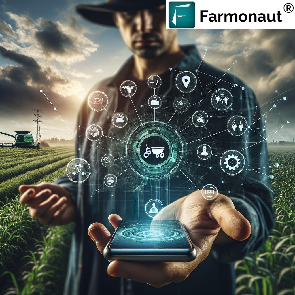 Android Breakthroughs: 7 Game-Changers In Agri-Tech!