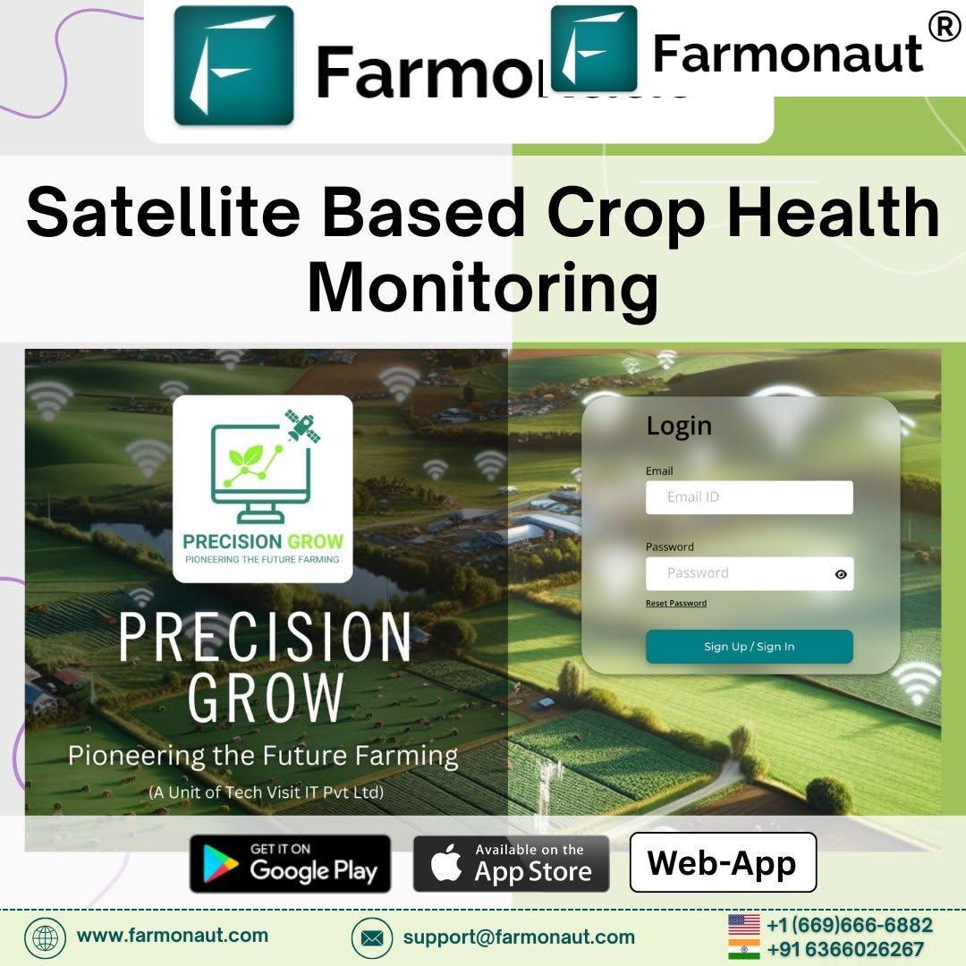 Android Breakthroughs: 7 Game-Changers In Agri-Tech!