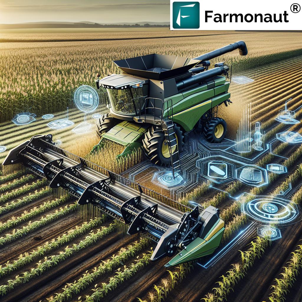 Arable Crop Production Techniques To Boost Yield - Sustainable Techniques