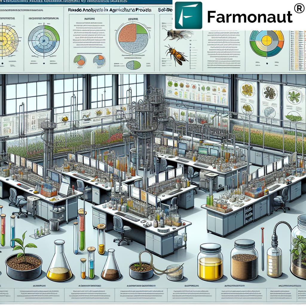 Are Agricultural Biologicals Safe? 7 Key Safety Facts