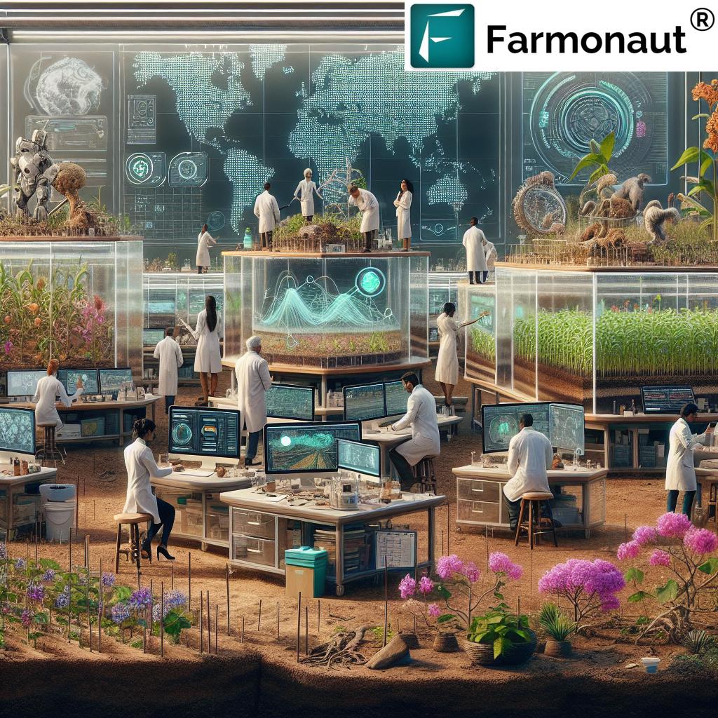 Sustainable Farming Solutions In Yuma Arizona Agriculture Industry
