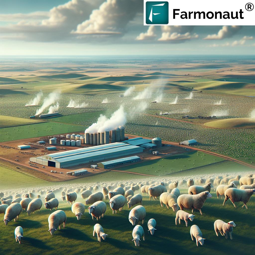 Australian Wool Growers: 7 Shocking Trends Revealed