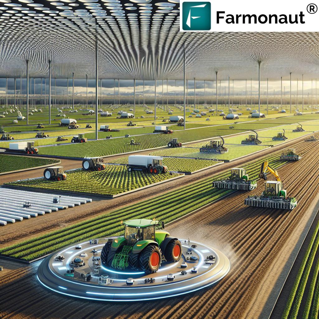 Automated Farming Systems: 7 Genius Hacks You Need!