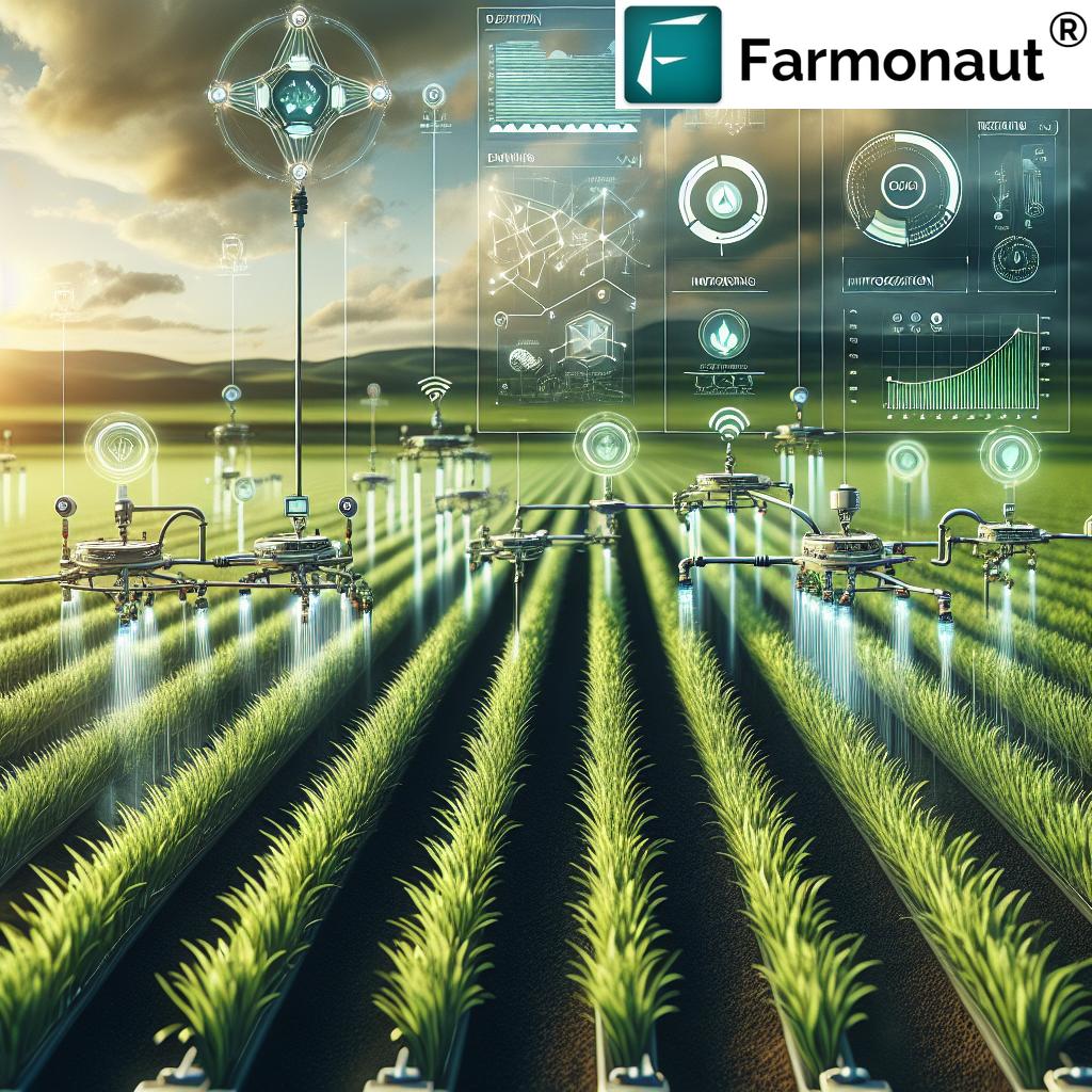 Automated Farming Systems: 7 Genius Hacks You Need! | Focus Keyword: Automated Farming Systems