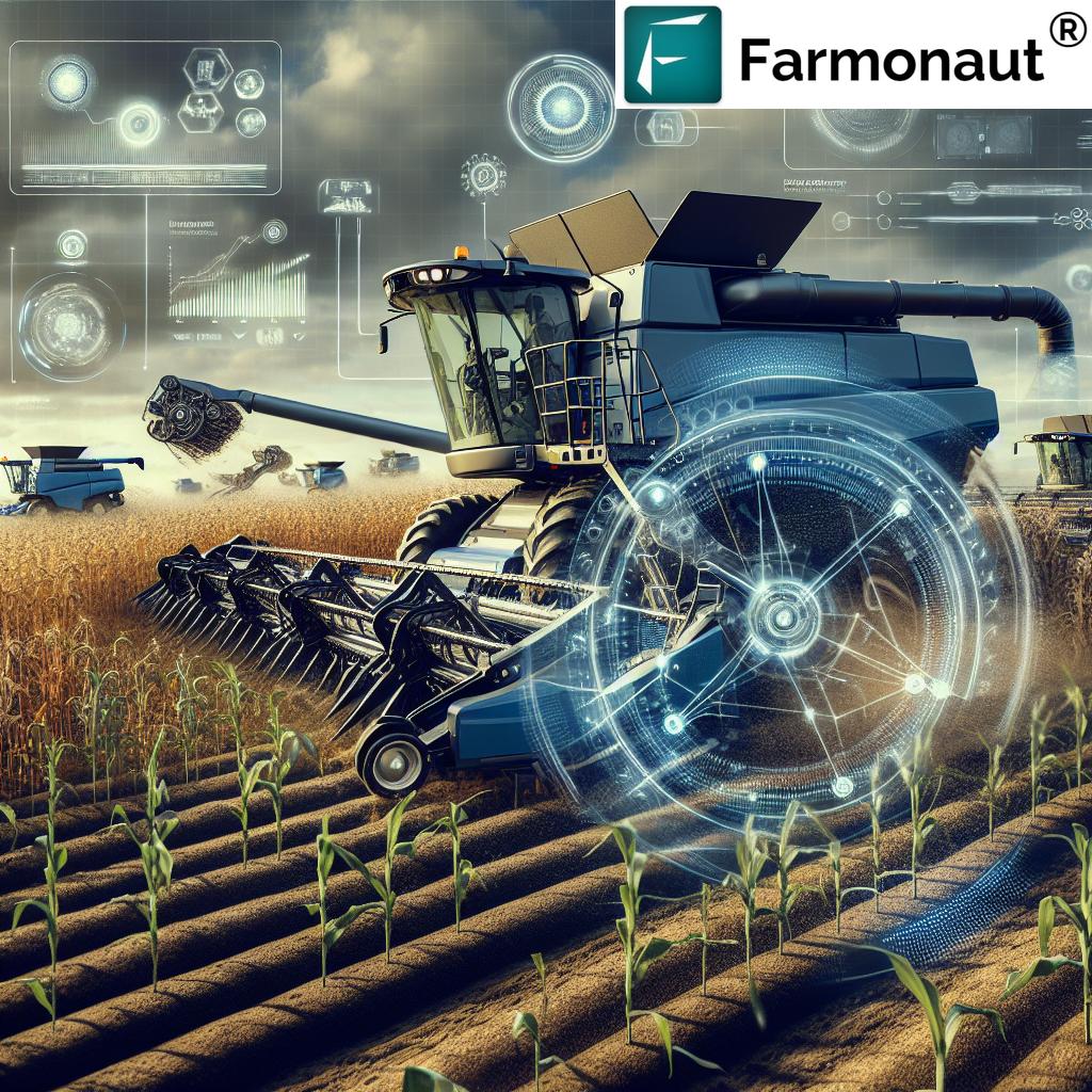 Autonomous Crop Management Market: Shocking U.s. Tech Trends! - Farmonaut